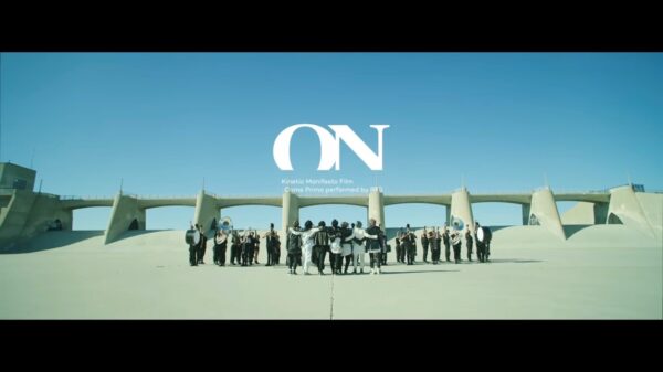 TOMORROW X TOGETHER(TXT)の振付師ソンドゥク先生の経歴にビックリ！btsやenhypenにジャニーズも担当！